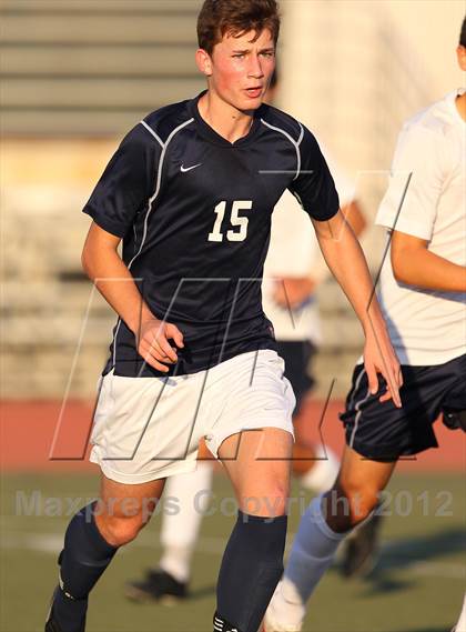 Thumbnail 1 in Loyola @ Crescenta Valley photogallery.