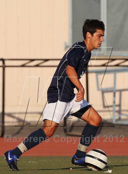 Thumbnail 1 in Loyola @ Crescenta Valley photogallery.
