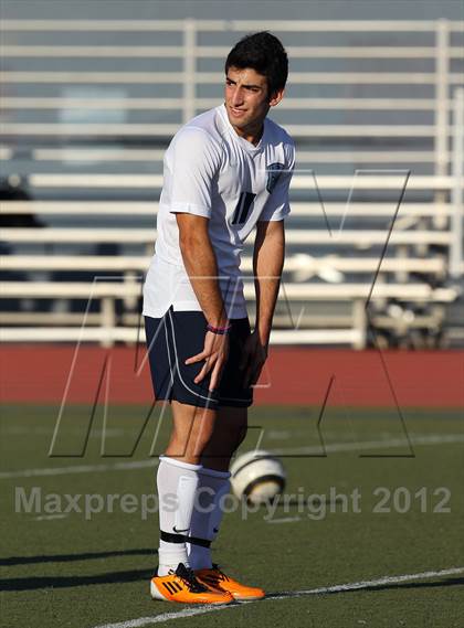 Thumbnail 1 in Loyola @ Crescenta Valley photogallery.