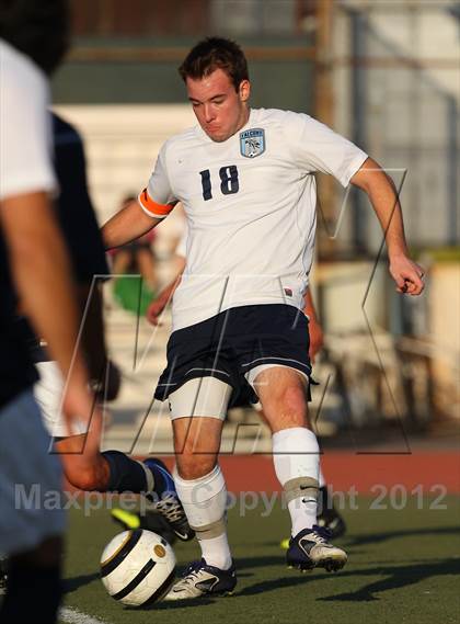 Thumbnail 2 in Loyola @ Crescenta Valley photogallery.