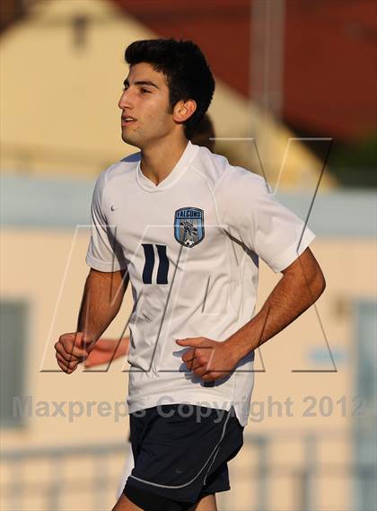 Thumbnail 2 in Loyola @ Crescenta Valley photogallery.