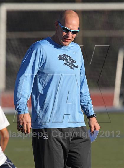 Thumbnail 2 in Loyola @ Crescenta Valley photogallery.
