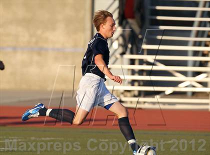 Thumbnail 3 in Loyola @ Crescenta Valley photogallery.
