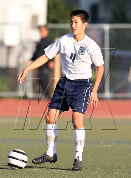 Thumbnail 3 in Loyola @ Crescenta Valley photogallery.