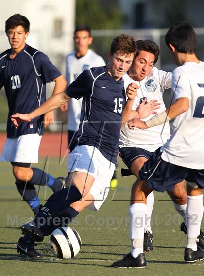 Thumbnail 1 in Loyola @ Crescenta Valley photogallery.