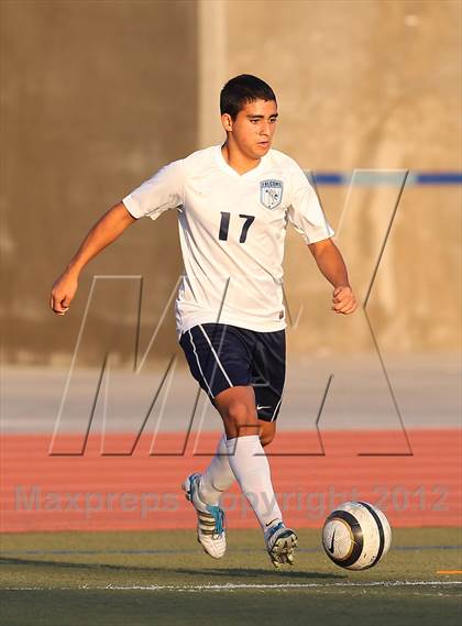 Thumbnail 2 in Loyola @ Crescenta Valley photogallery.
