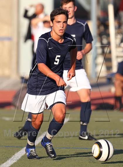 Thumbnail 2 in Loyola @ Crescenta Valley photogallery.