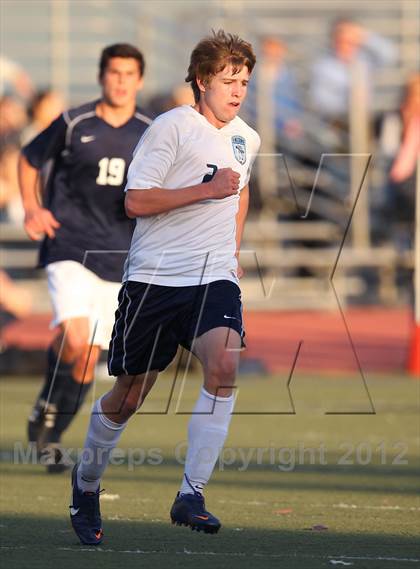 Thumbnail 3 in Loyola @ Crescenta Valley photogallery.