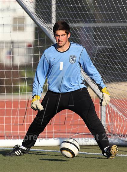 Thumbnail 3 in Loyola @ Crescenta Valley photogallery.
