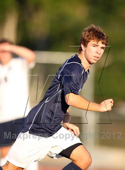 Thumbnail 1 in Loyola @ Crescenta Valley photogallery.