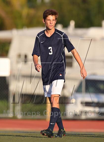 Thumbnail 2 in Loyola @ Crescenta Valley photogallery.