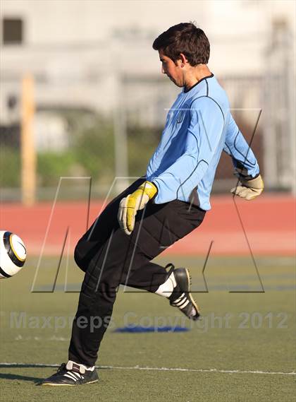 Thumbnail 3 in Loyola @ Crescenta Valley photogallery.