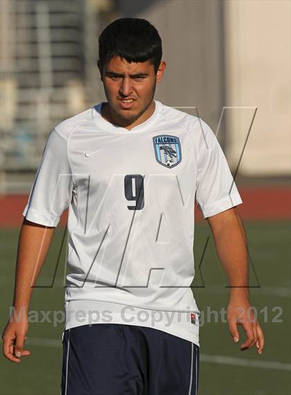 Thumbnail 1 in Loyola @ Crescenta Valley photogallery.