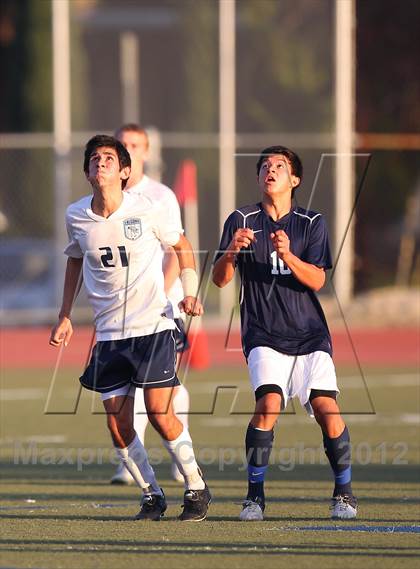 Thumbnail 1 in Loyola @ Crescenta Valley photogallery.