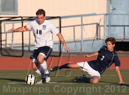 Thumbnail 1 in Loyola @ Crescenta Valley photogallery.