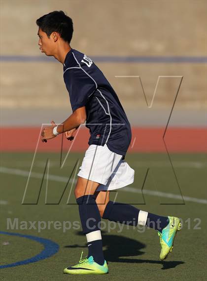 Thumbnail 3 in Loyola @ Crescenta Valley photogallery.