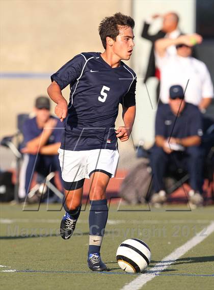 Thumbnail 1 in Loyola @ Crescenta Valley photogallery.