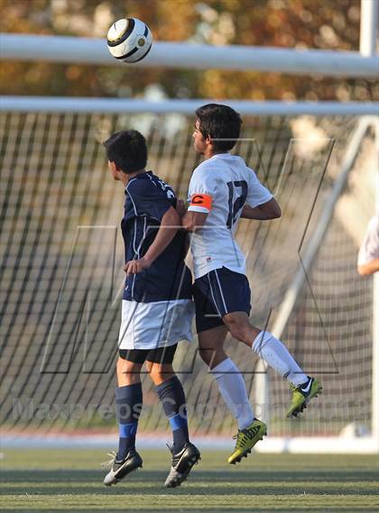 Thumbnail 3 in Loyola @ Crescenta Valley photogallery.