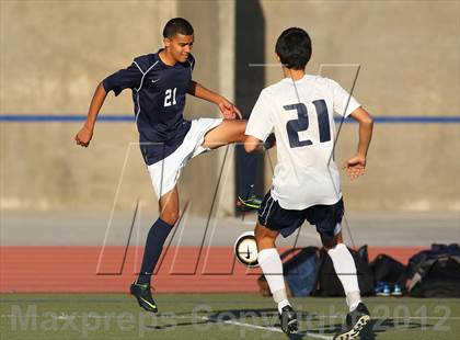 Thumbnail 2 in Loyola @ Crescenta Valley photogallery.