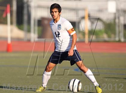 Thumbnail 3 in Loyola @ Crescenta Valley photogallery.