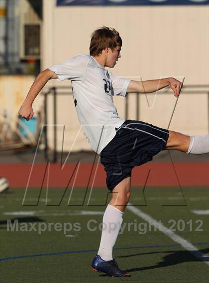 Thumbnail 3 in Loyola @ Crescenta Valley photogallery.