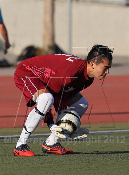 Thumbnail 3 in Loyola @ Crescenta Valley photogallery.