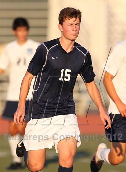Thumbnail 2 in Loyola @ Crescenta Valley photogallery.