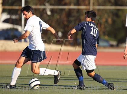 Thumbnail 1 in Loyola @ Crescenta Valley photogallery.