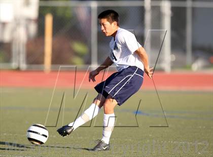 Thumbnail 2 in Loyola @ Crescenta Valley photogallery.