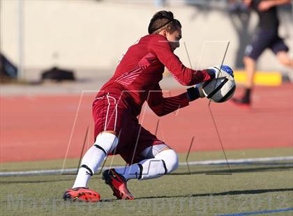 Thumbnail 2 in Loyola @ Crescenta Valley photogallery.