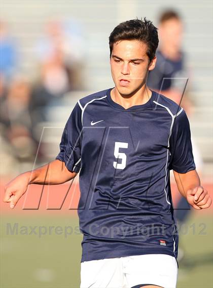 Thumbnail 3 in Loyola @ Crescenta Valley photogallery.