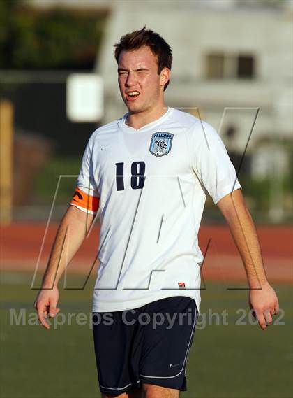 Thumbnail 2 in Loyola @ Crescenta Valley photogallery.