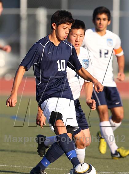 Thumbnail 3 in Loyola @ Crescenta Valley photogallery.