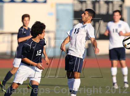 Thumbnail 1 in Loyola @ Crescenta Valley photogallery.
