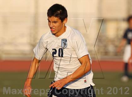 Thumbnail 1 in Loyola @ Crescenta Valley photogallery.