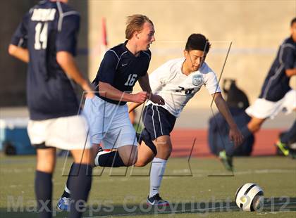 Thumbnail 1 in Loyola @ Crescenta Valley photogallery.
