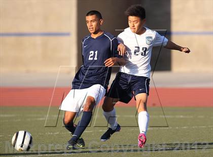 Thumbnail 3 in Loyola @ Crescenta Valley photogallery.