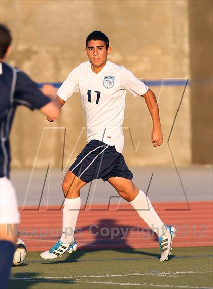 Thumbnail 2 in Loyola @ Crescenta Valley photogallery.