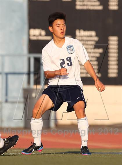 Thumbnail 2 in Loyola @ Crescenta Valley photogallery.