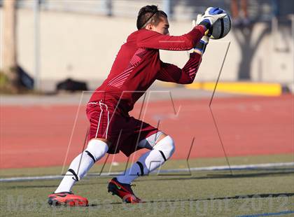 Thumbnail 1 in Loyola @ Crescenta Valley photogallery.