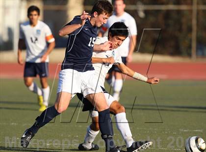 Thumbnail 3 in Loyola @ Crescenta Valley photogallery.
