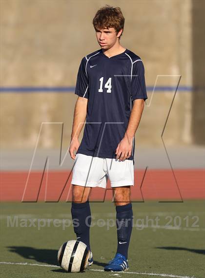 Thumbnail 2 in Loyola @ Crescenta Valley photogallery.