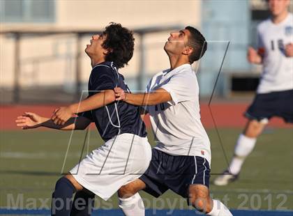 Thumbnail 2 in Loyola @ Crescenta Valley photogallery.