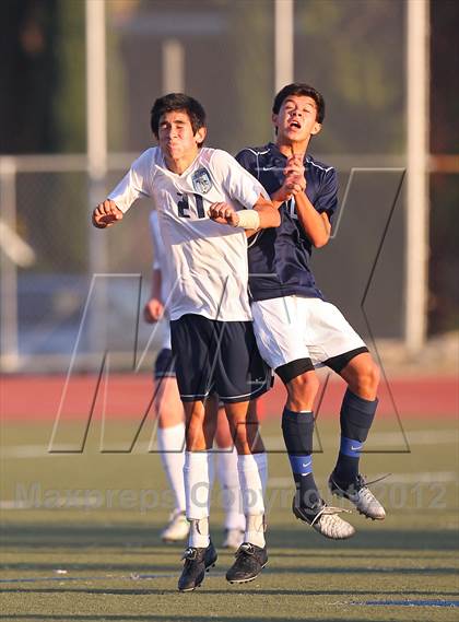 Thumbnail 2 in Loyola @ Crescenta Valley photogallery.