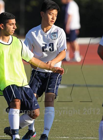 Thumbnail 3 in Loyola @ Crescenta Valley photogallery.