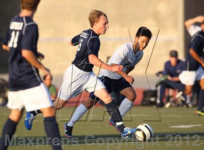 Thumbnail 2 in Loyola @ Crescenta Valley photogallery.