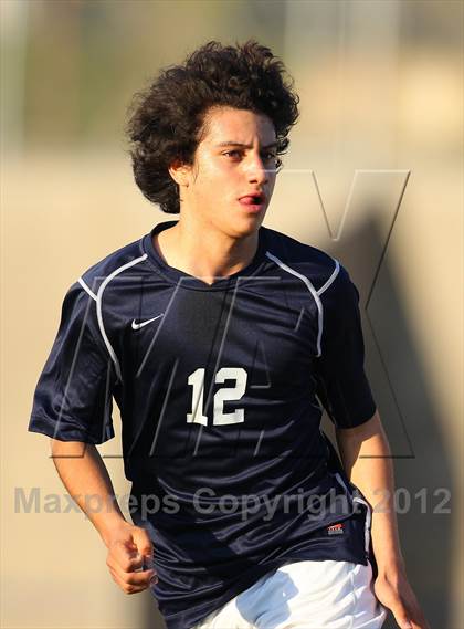 Thumbnail 1 in Loyola @ Crescenta Valley photogallery.