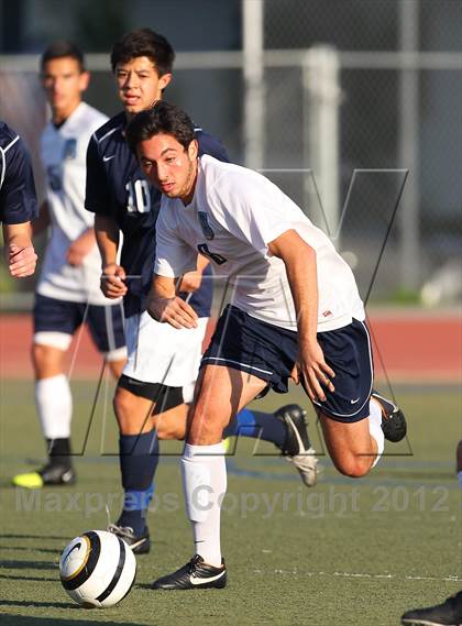 Thumbnail 3 in Loyola @ Crescenta Valley photogallery.