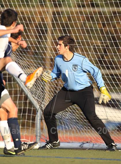 Thumbnail 1 in Loyola @ Crescenta Valley photogallery.