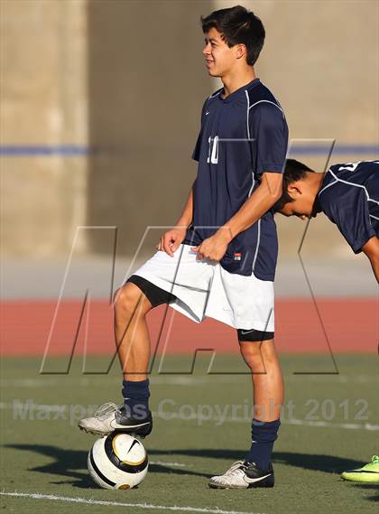 Thumbnail 3 in Loyola @ Crescenta Valley photogallery.
